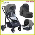 NEU Good Baby Kinderwagen 3 in 1 mit Autositz und Tragebett